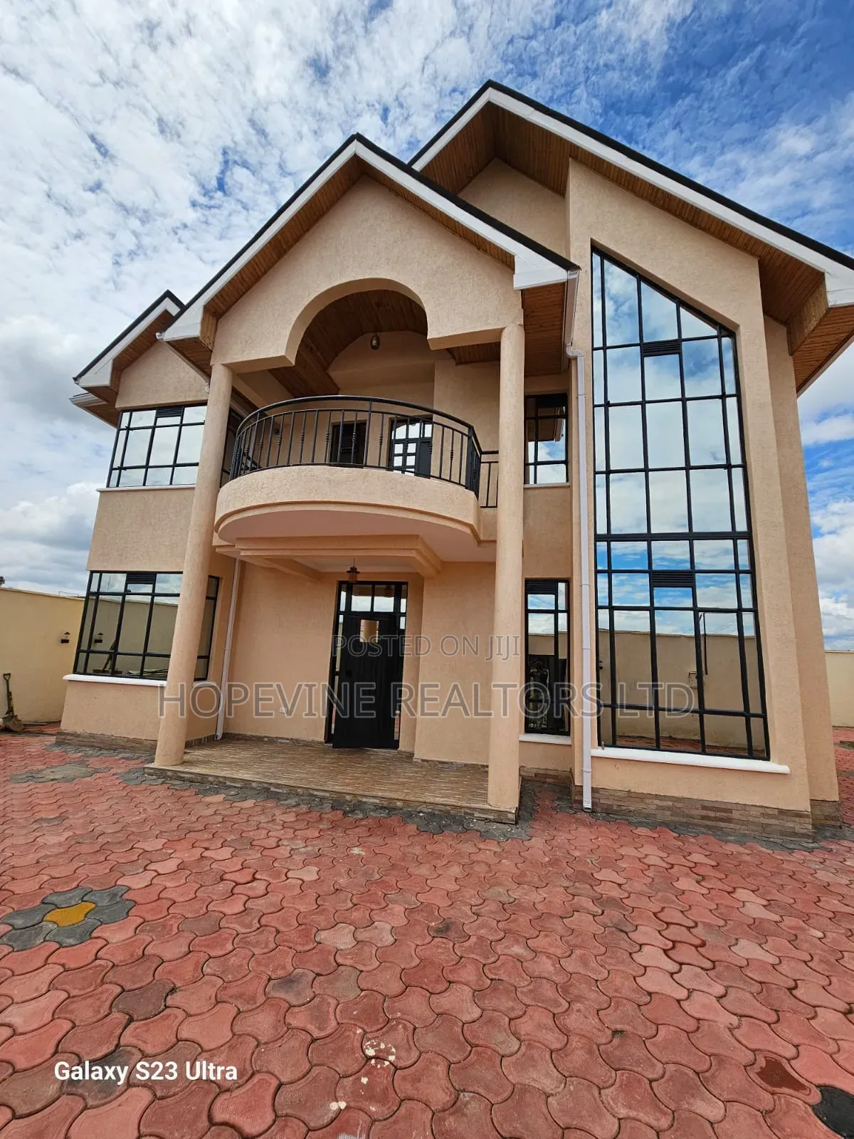 4bdrm House in Kamakis for sale