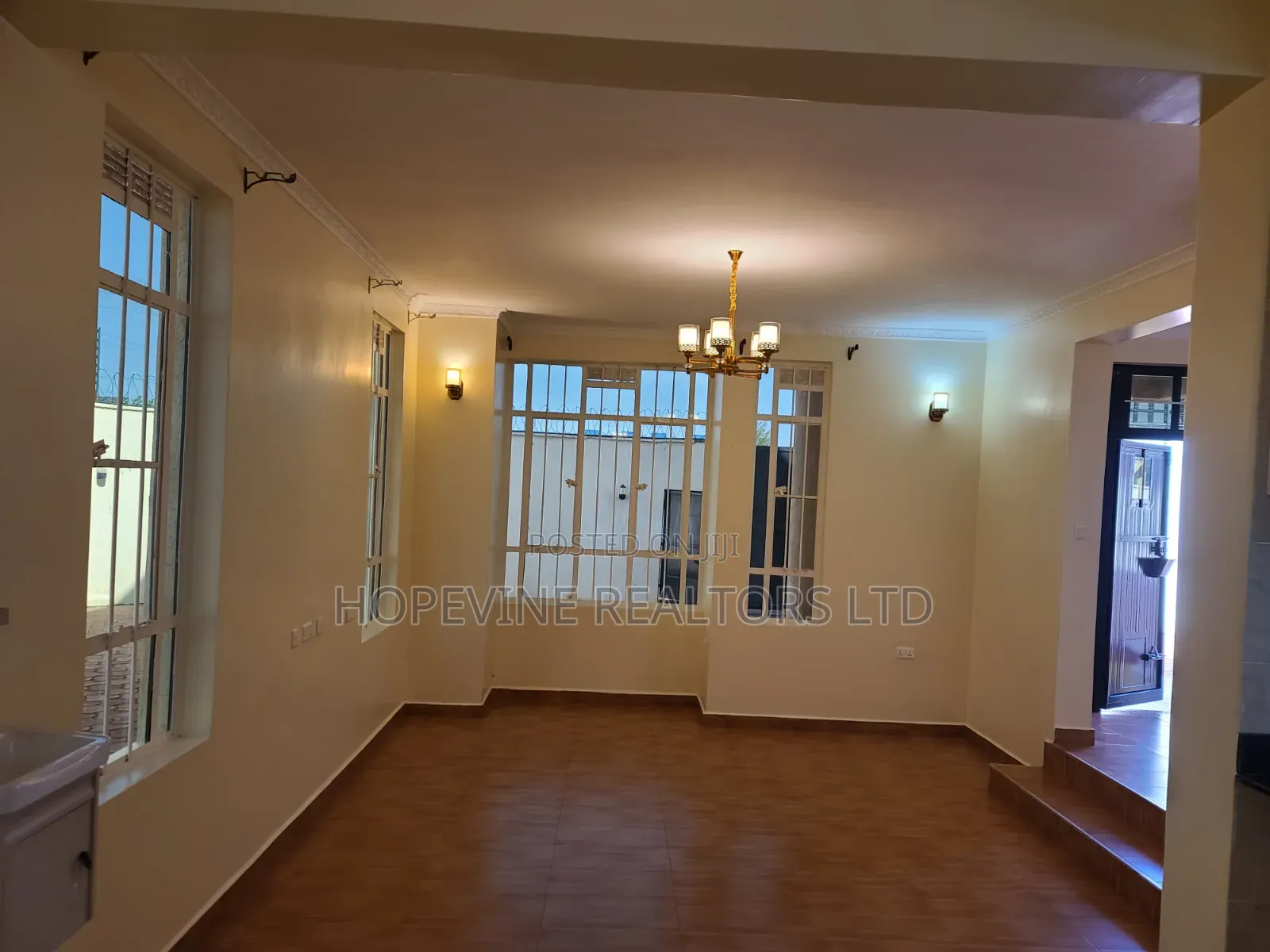 4bdrm House in Kamakis for sale