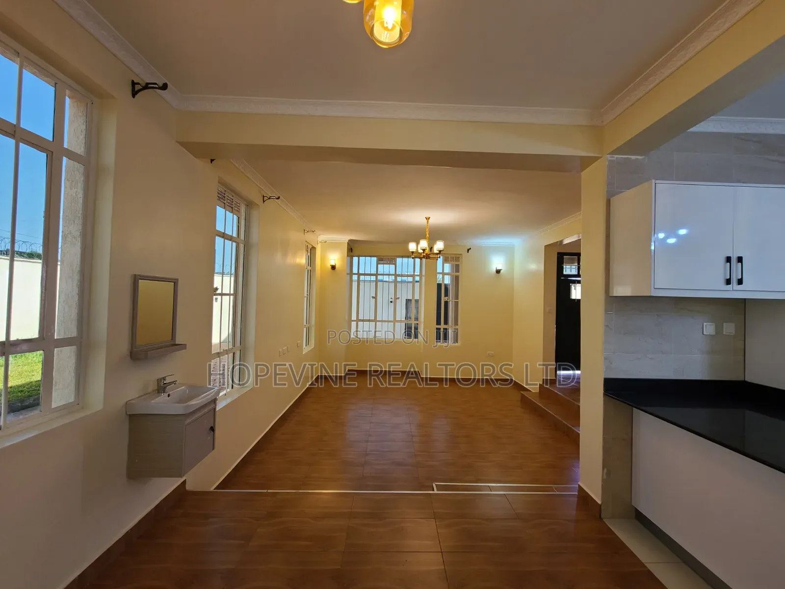 4bdrm House in Kamakis for sale
