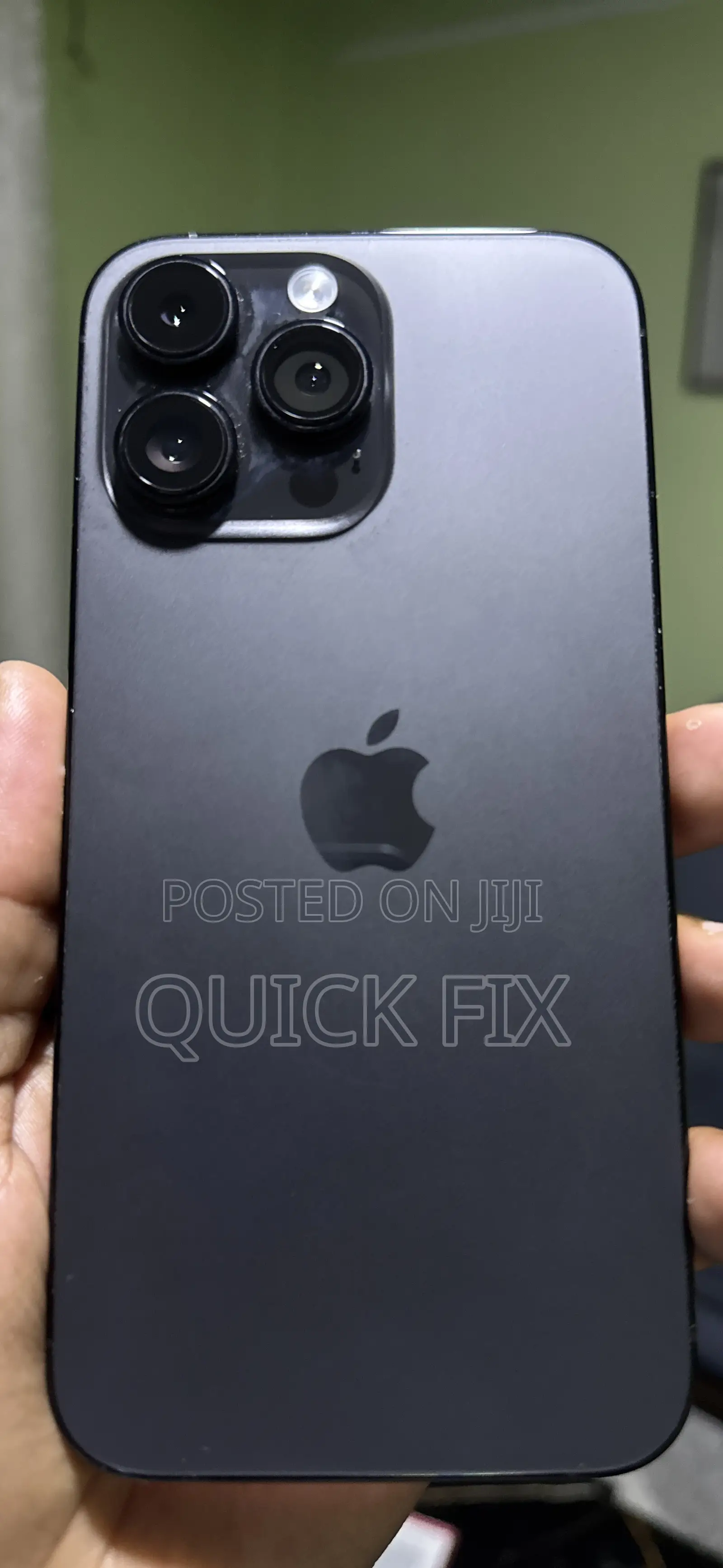 Apple iPhone 14 Pro Max 128 GB Graphite