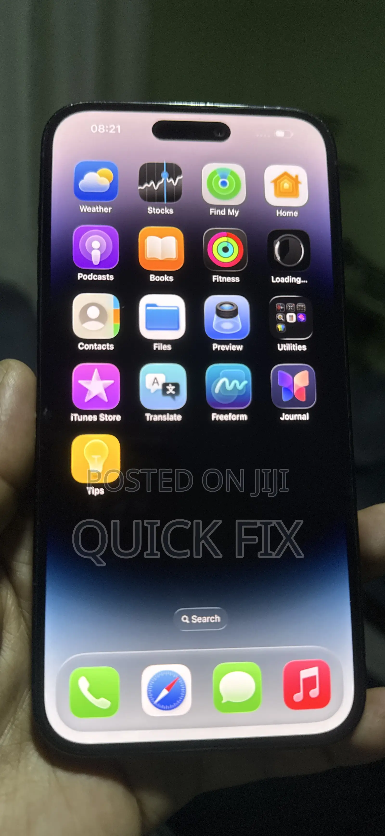 Apple iPhone 14 Pro Max 128 GB Graphite