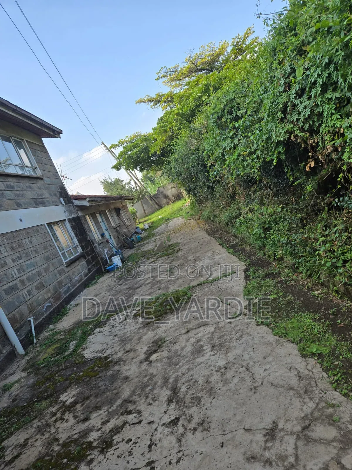 1⁄2 Acre Land (Muthangari Lavington) for Sale