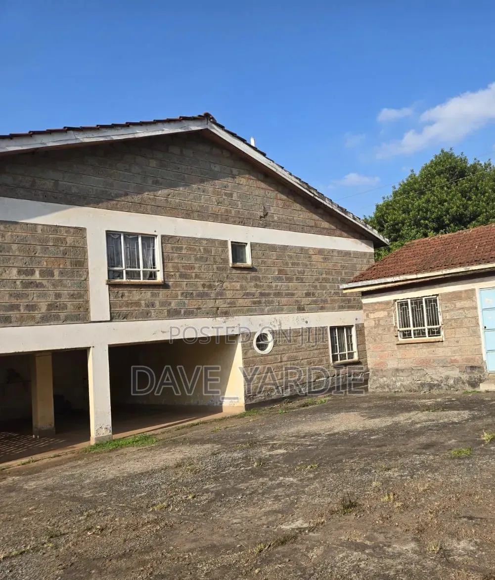1⁄2 Acre Land (Muthangari Lavington) for Sale