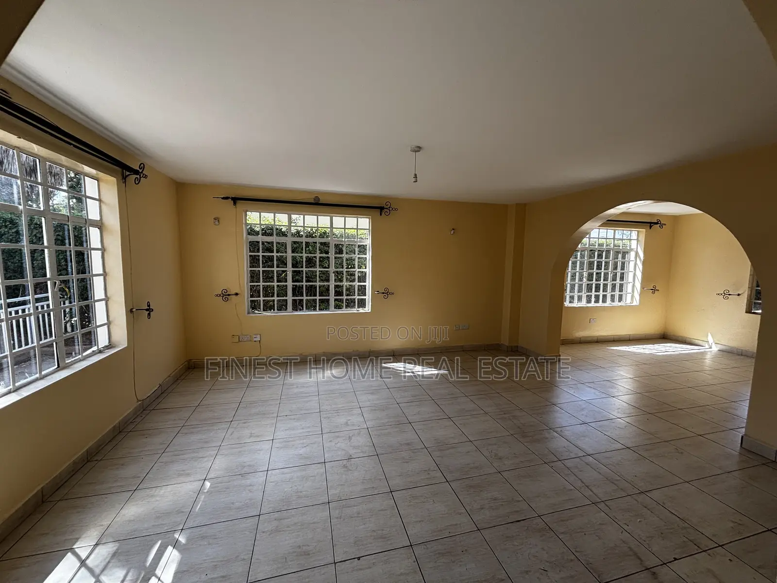 3bdrm Maisonette in Greenpark, Athi River for rent