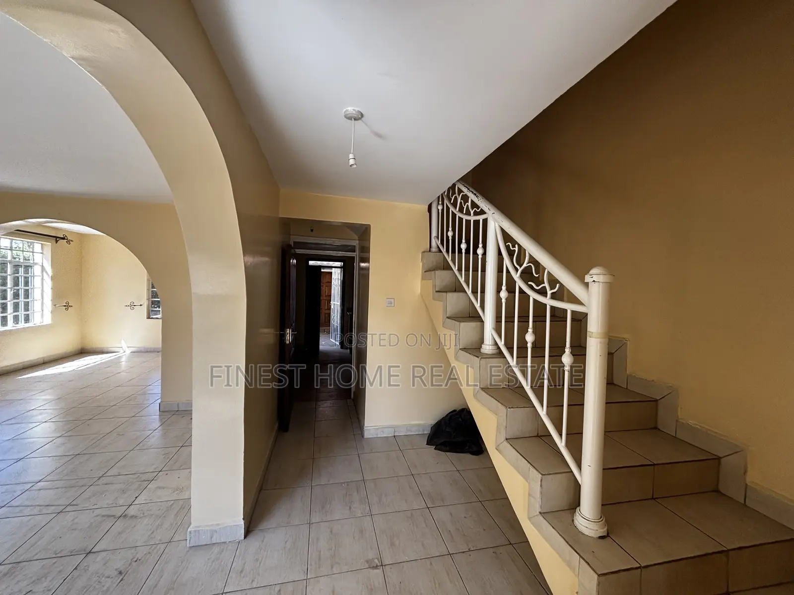 3bdrm Maisonette in Greenpark, Athi River for rent