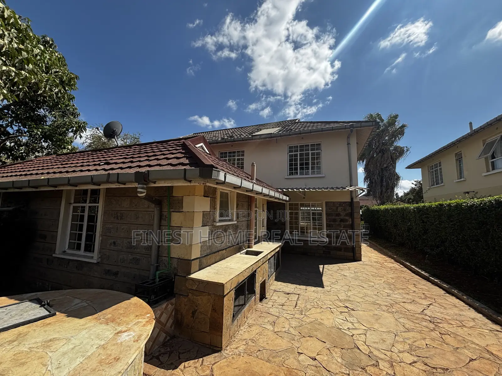3bdrm Maisonette in Greenpark, Athi River for rent