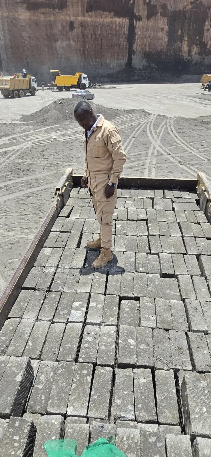 Ndarugo Stones,Thika Stones
