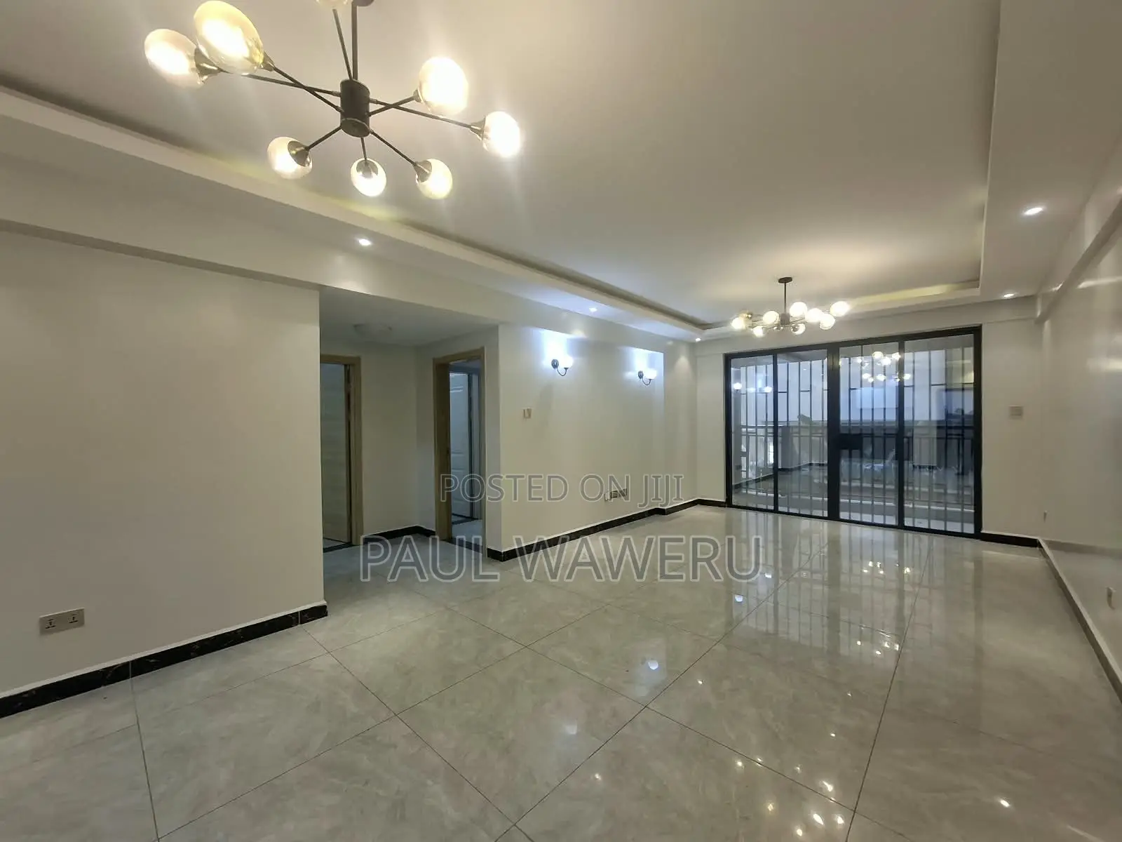 2bdrm Apartment in Kileleshwa for sale