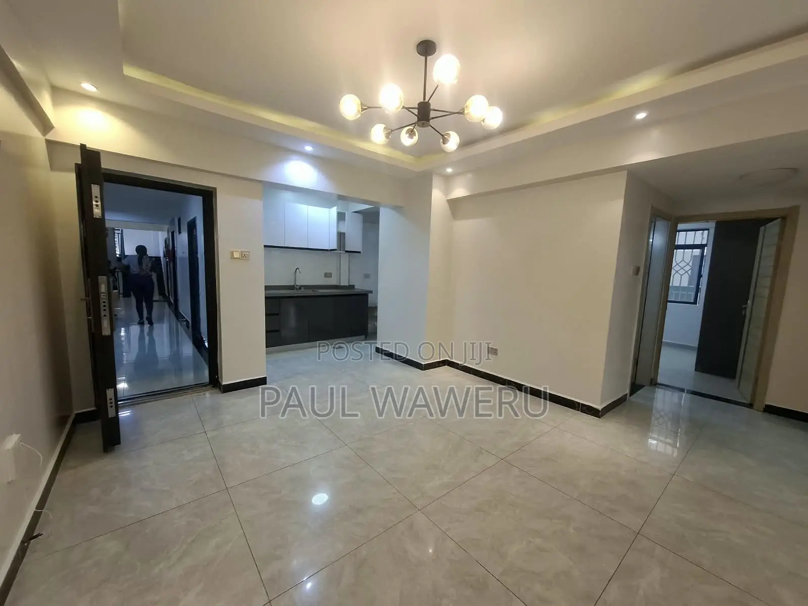 2bdrm Apartment in Kileleshwa for sale