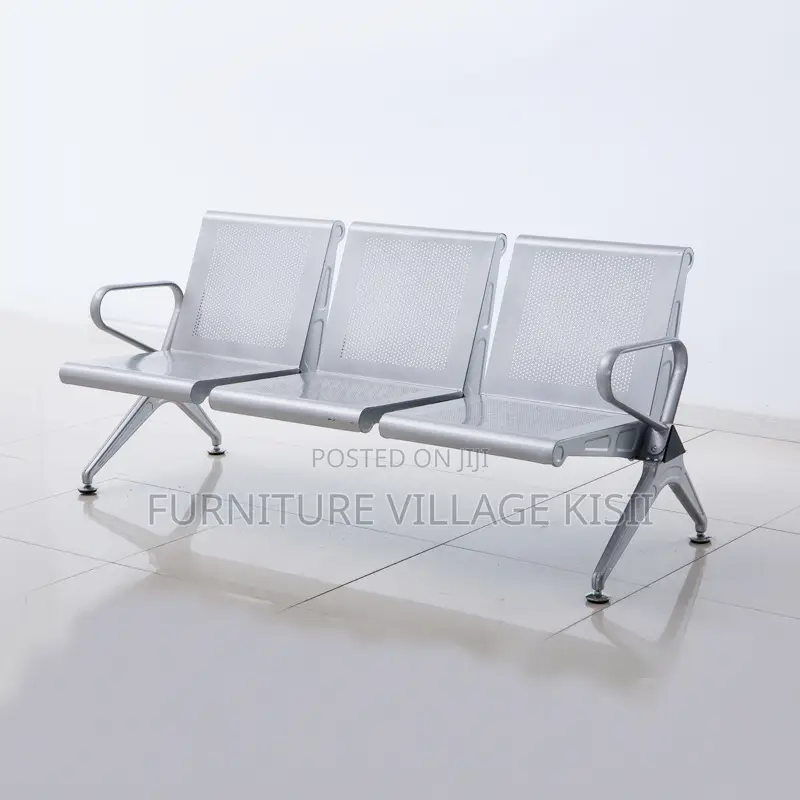 Reception Office Bench in Kenya