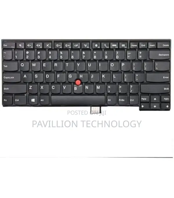 Lenovo E531 Keyboard