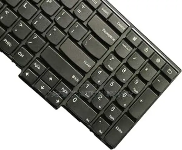 Lenovo E531 Keyboard