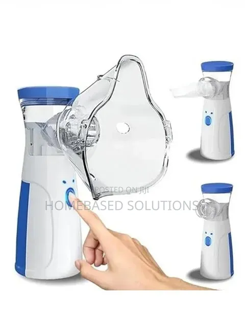 Mesh Nebulizer