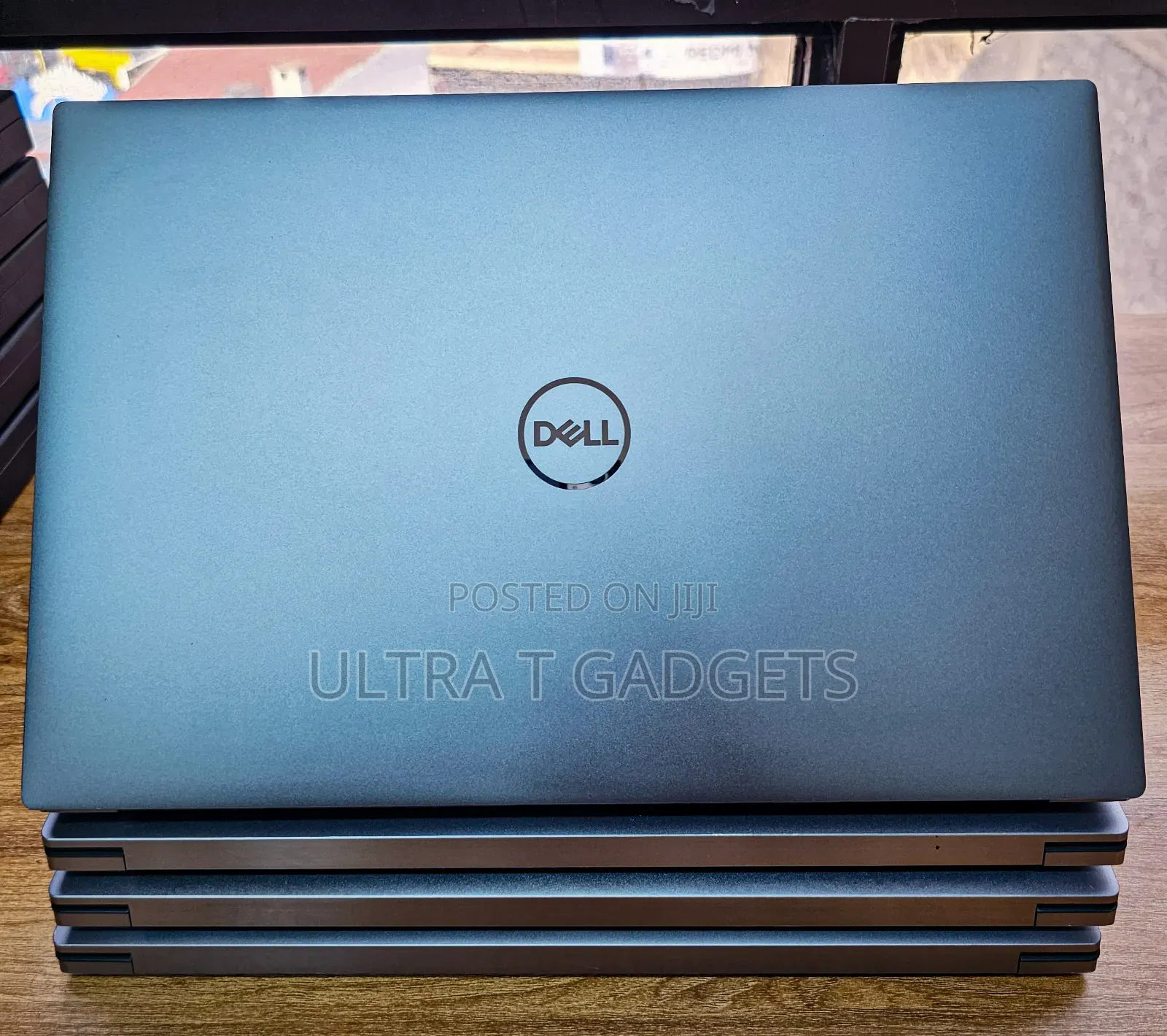 Laptop Dell Precision 5550 32GB Intel Core i7 SSD 512GB