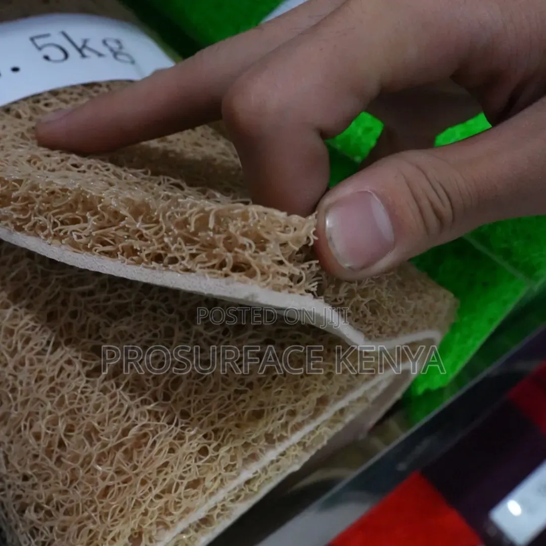 Spaghetti Mat for Shops | 1.2m Wide Commercial Entrance Mat