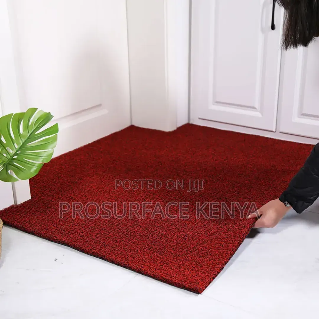 Spaghetti Coil Mat for Bars & Clubs | 1.2m Entrance Mat