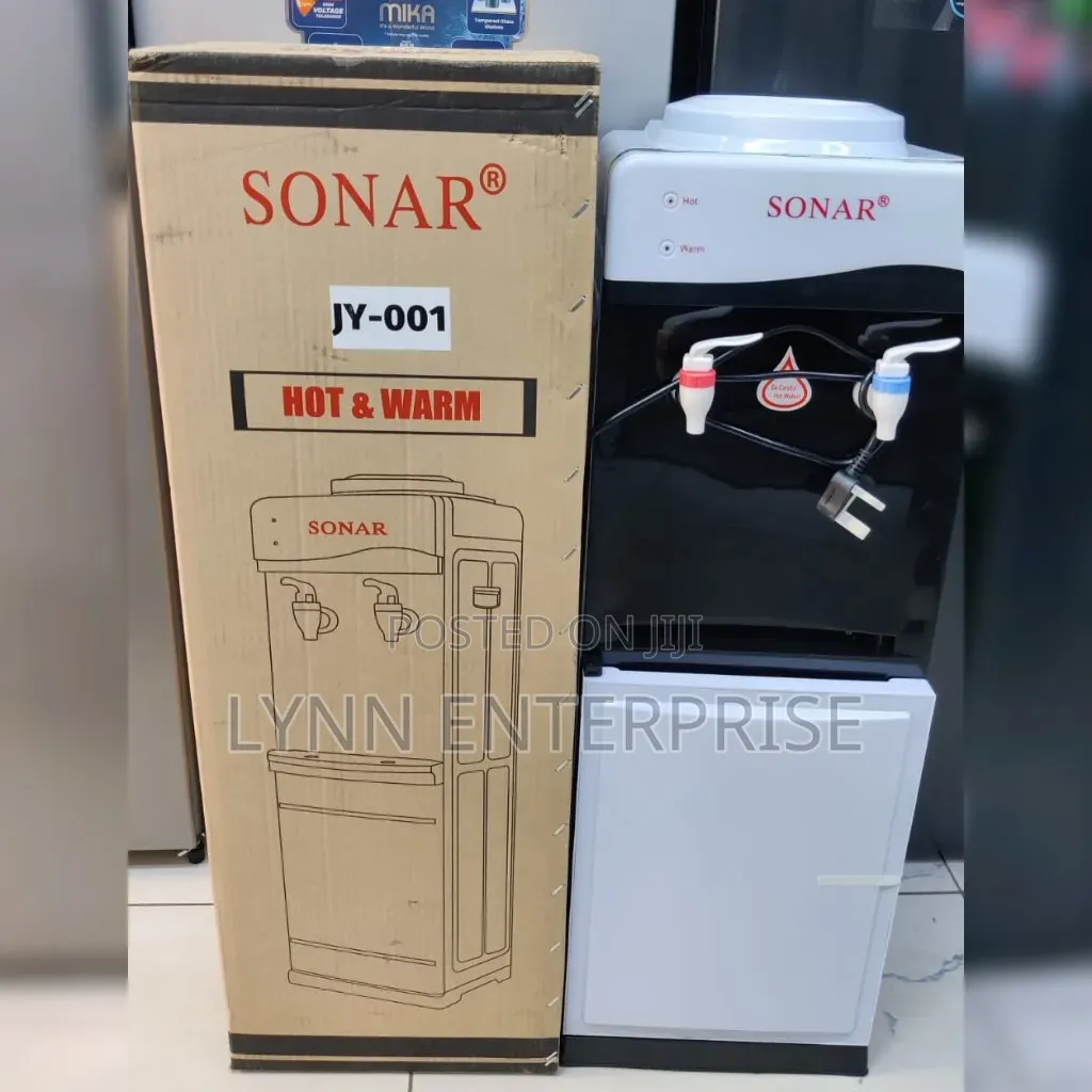 Sonar Dispenser Hot and Normal JY 001...