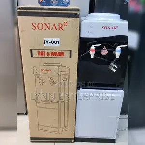 Sonar Dispenser Hot and Normal JY 001...