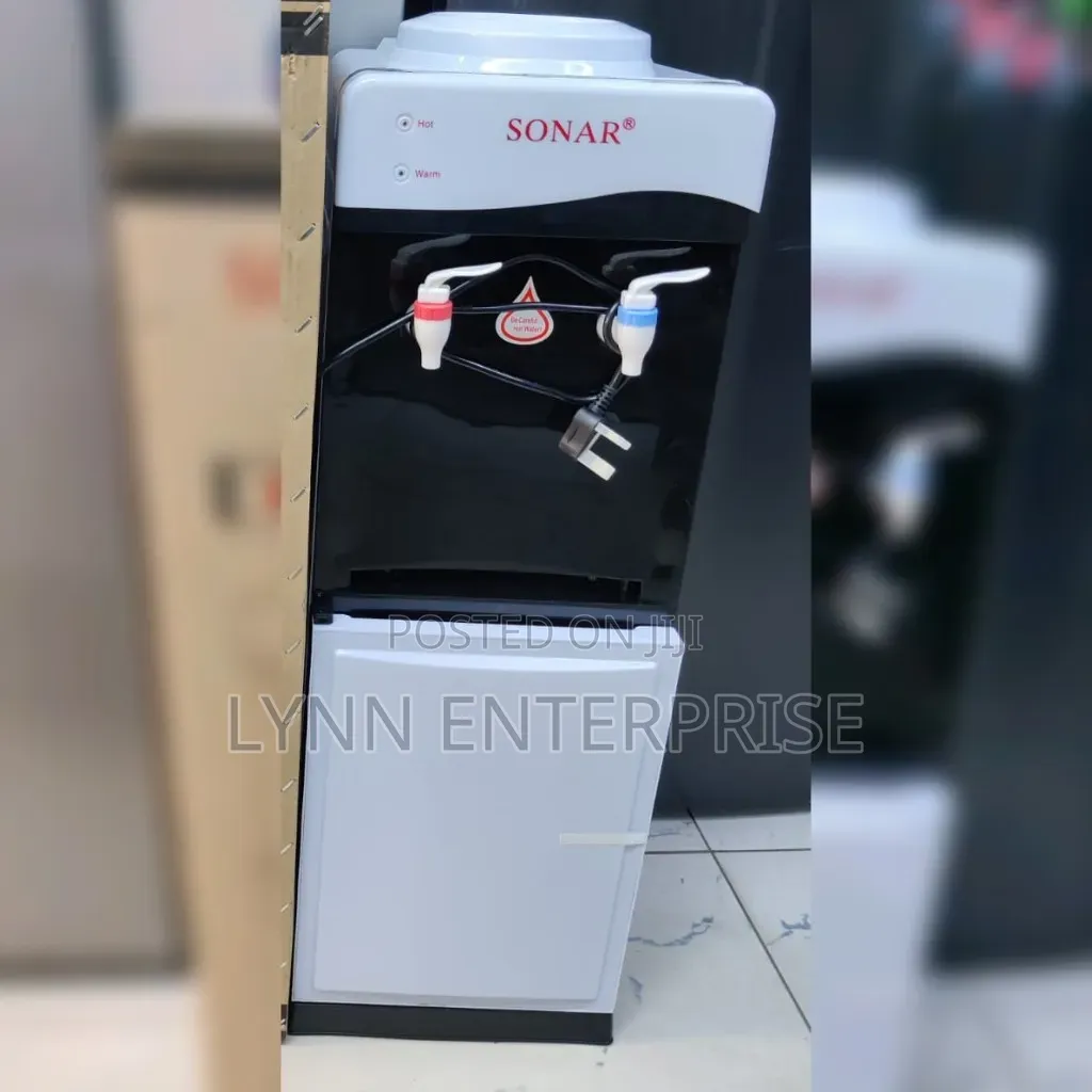 Sonar Dispenser Hot and Normal JY 001...