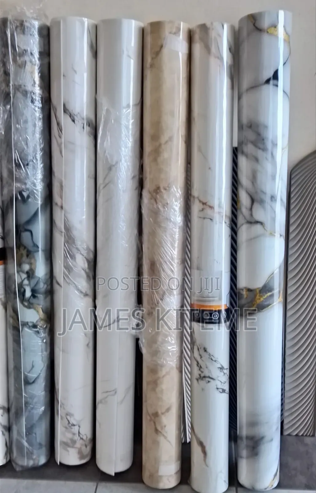 Adhesive Wallpapers Stickers