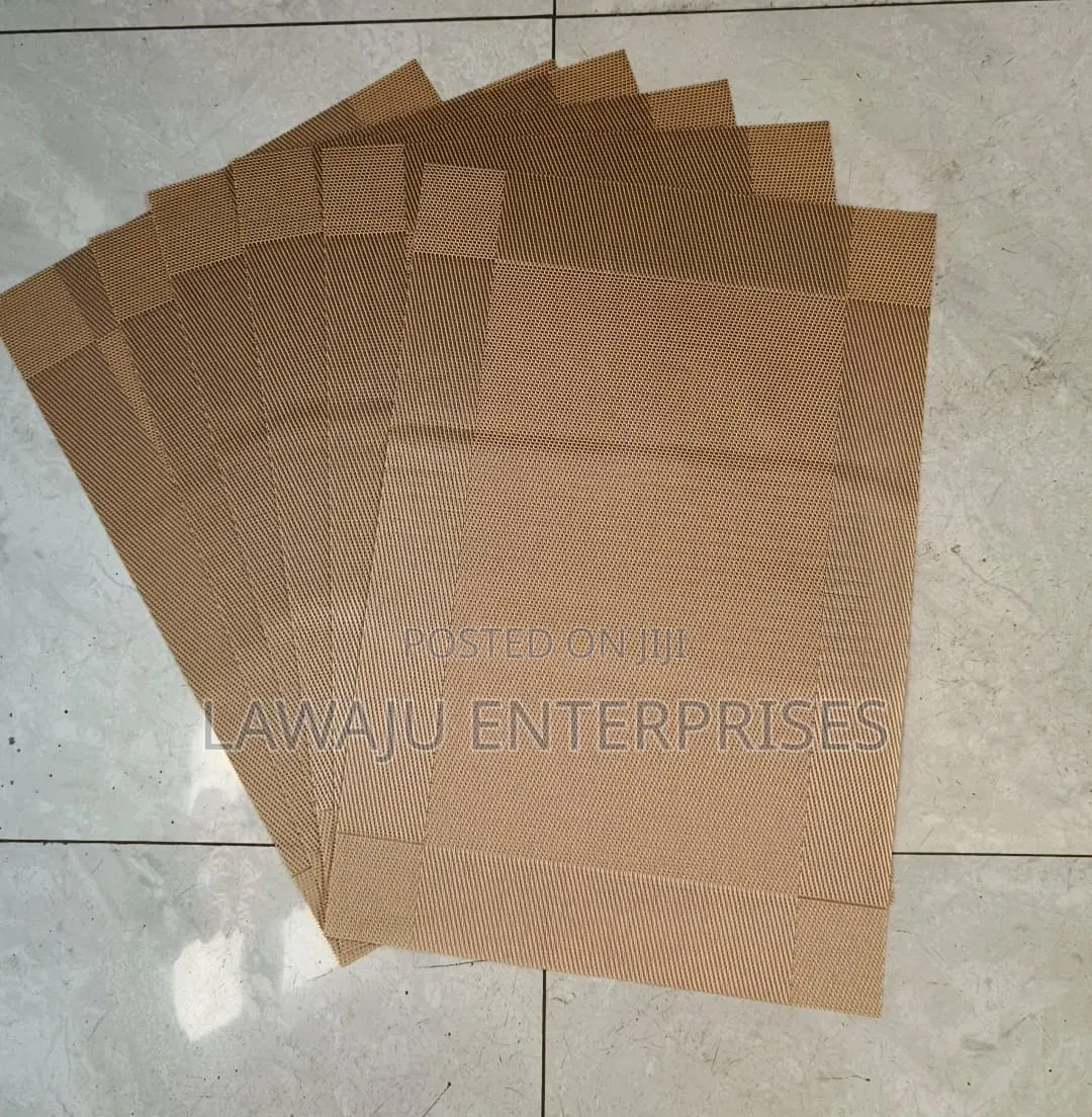 Woven Table Mats