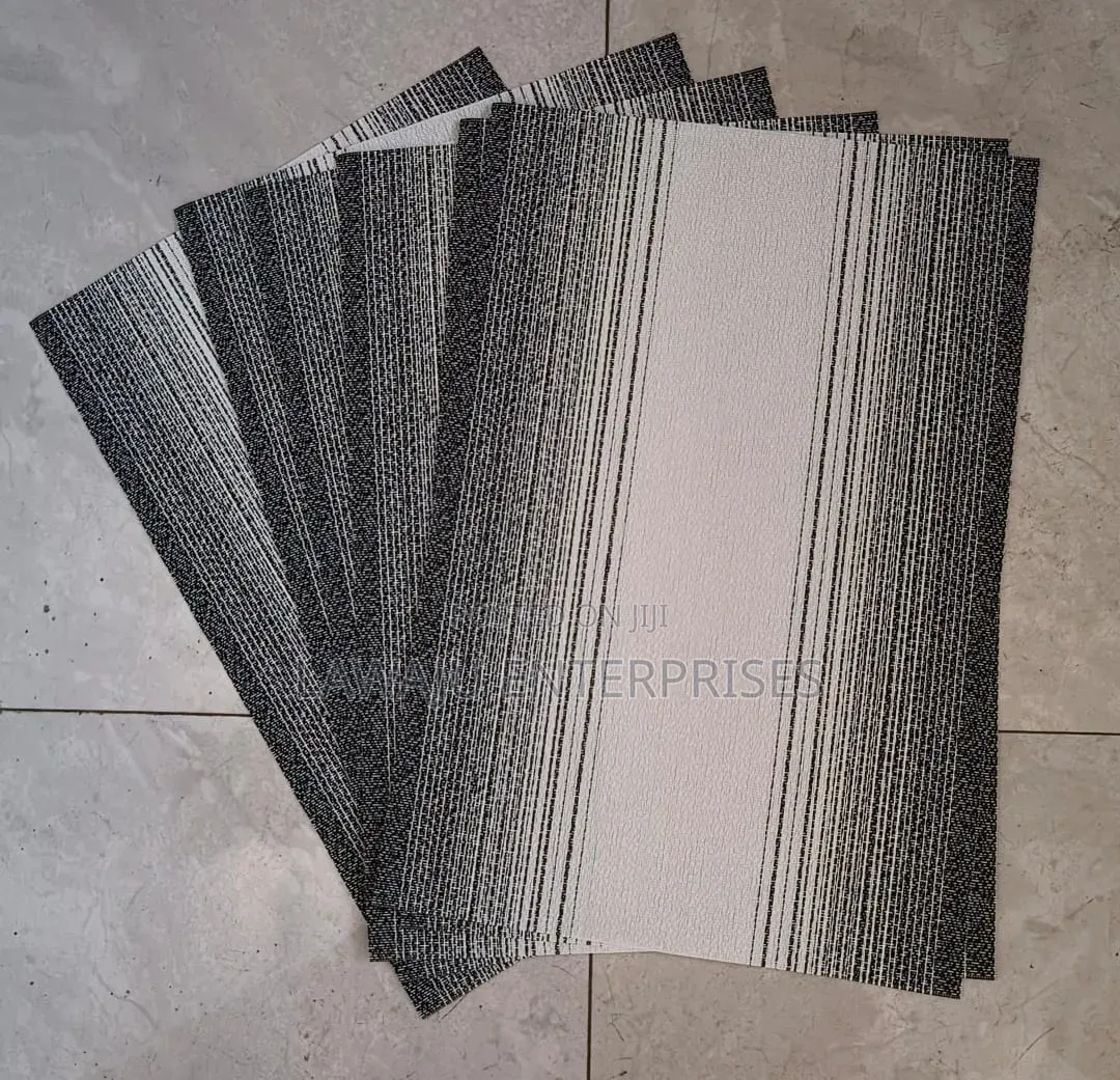 DIning Table Mats