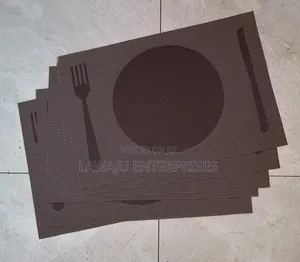 Woven Placemats