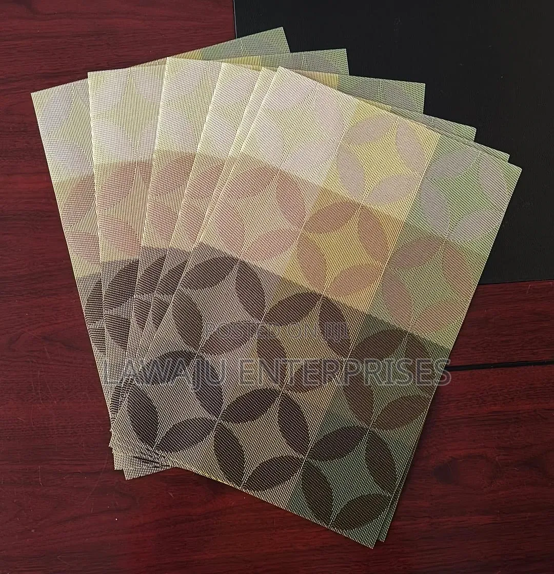 Dining Placemats