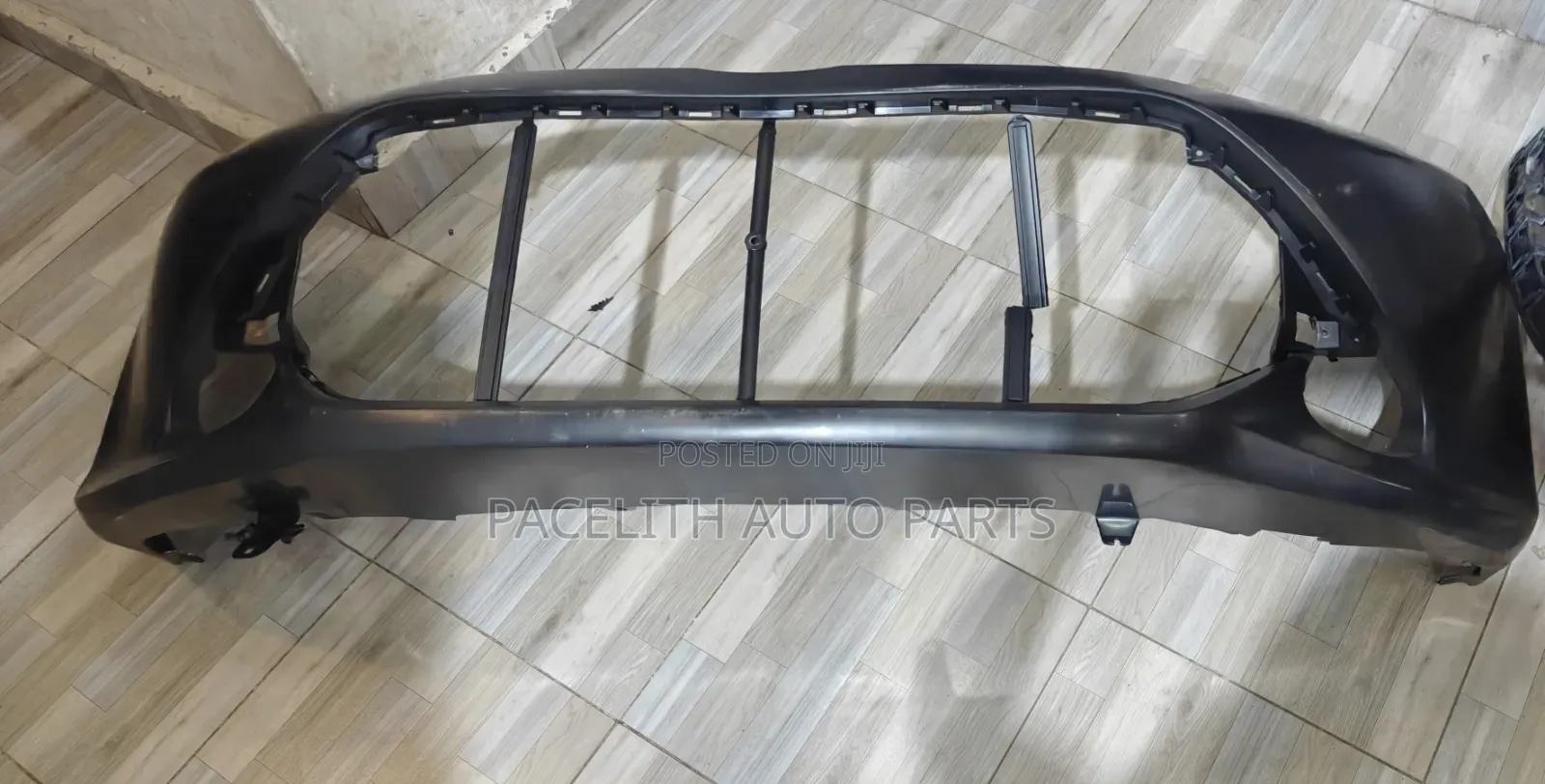 Front Bumper Axio/ Fielder 165/2015/2016/2017/2018/2019