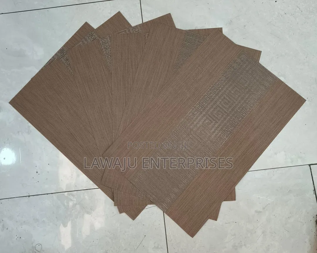 Table Mats & Placemats
