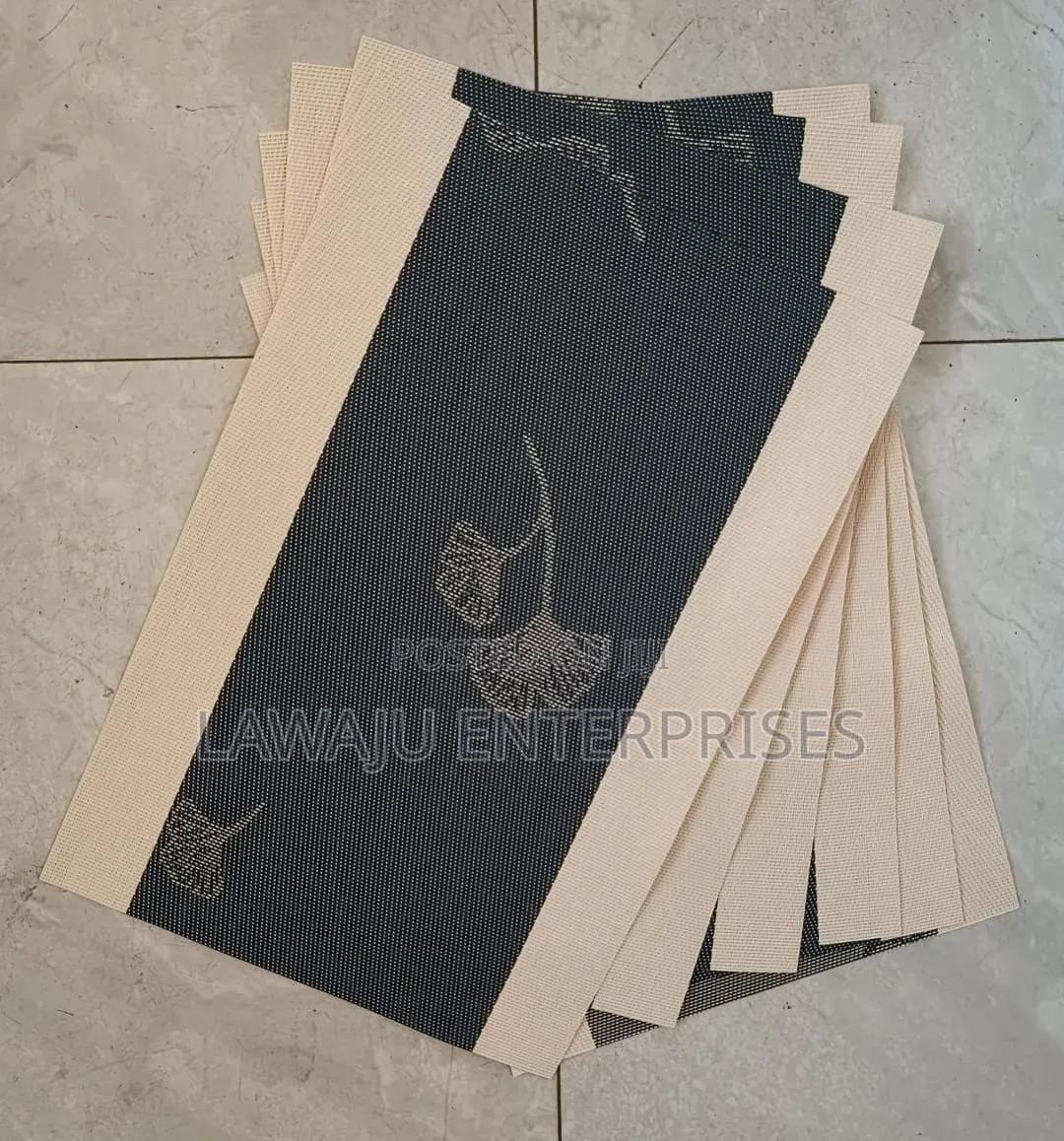 Woven Placemats
