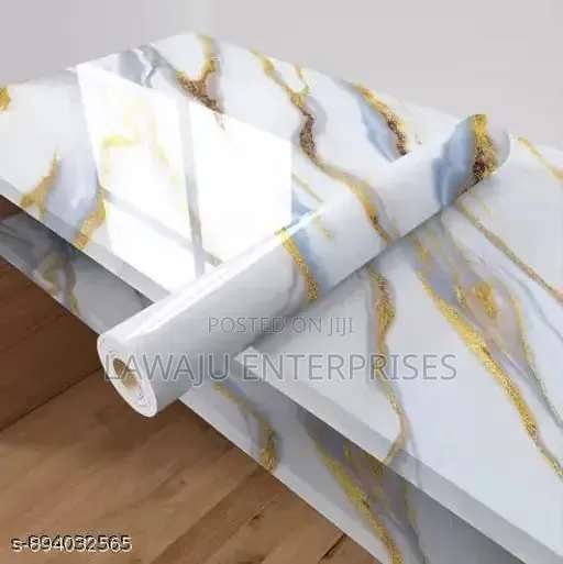 Self-Adhesive Wrap