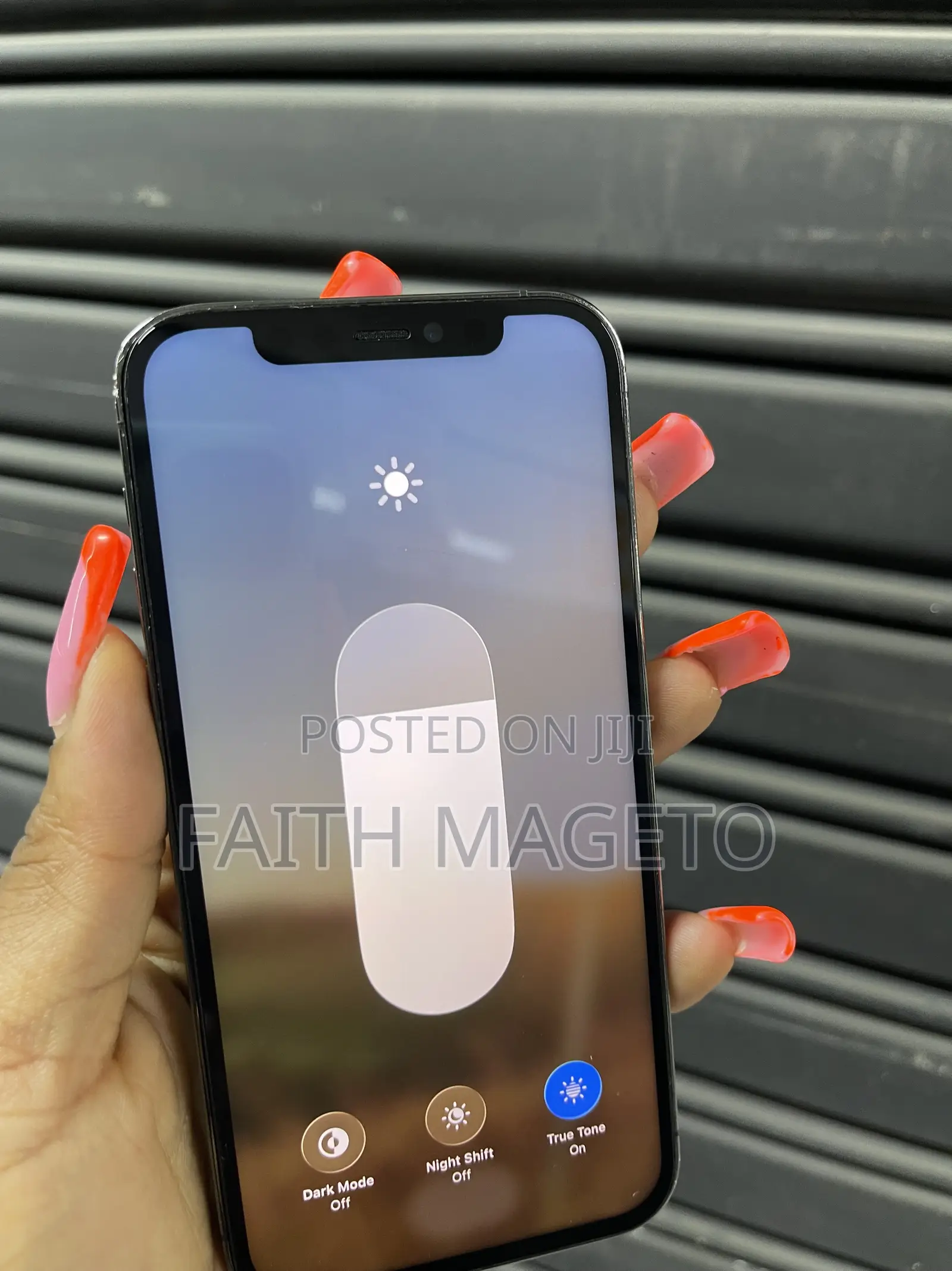 Apple iPhone 12 Pro 128 GB Graphite
