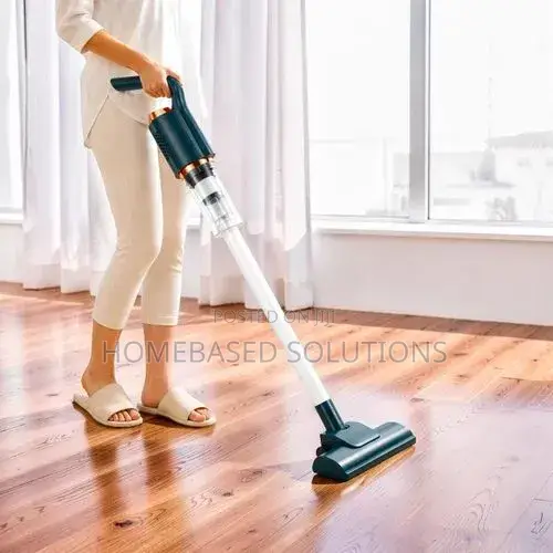 Rechargable 4in1 Wireless Vacuum Cleaner- 7500Pa