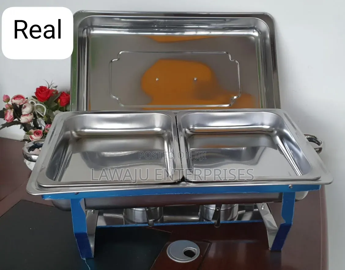 11L Chaffing Dish