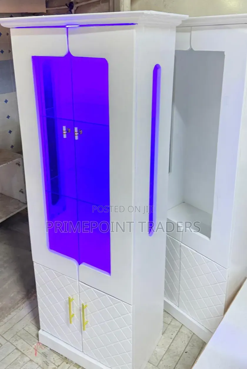 Kitchen Storage Cabinet – Practical & Elegant Design