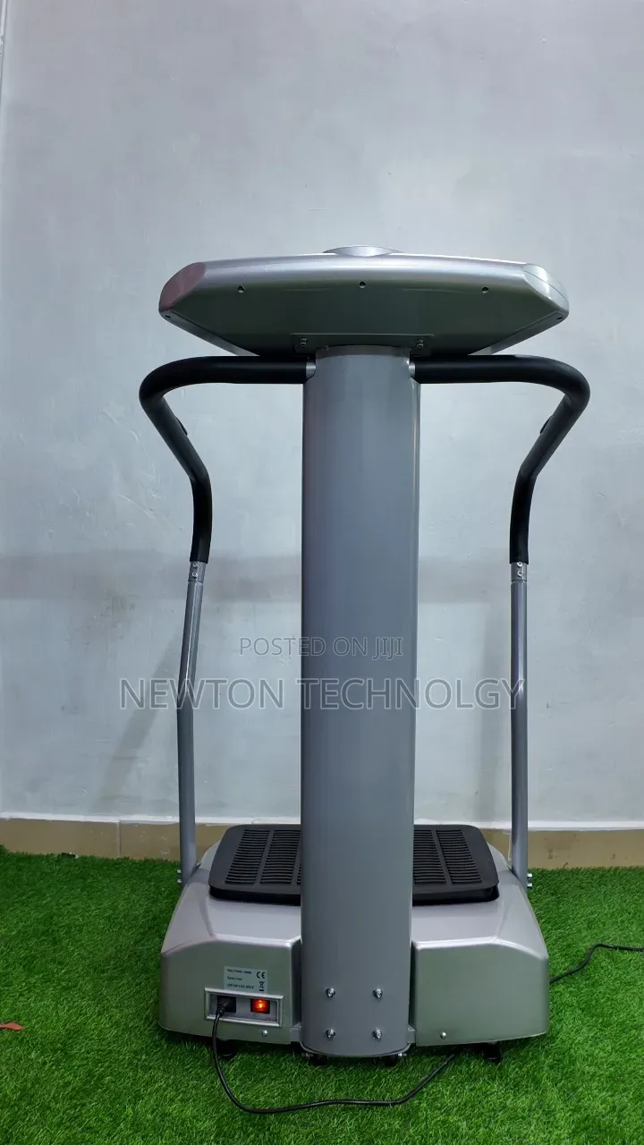 Crazy Fit Massager
Commercial