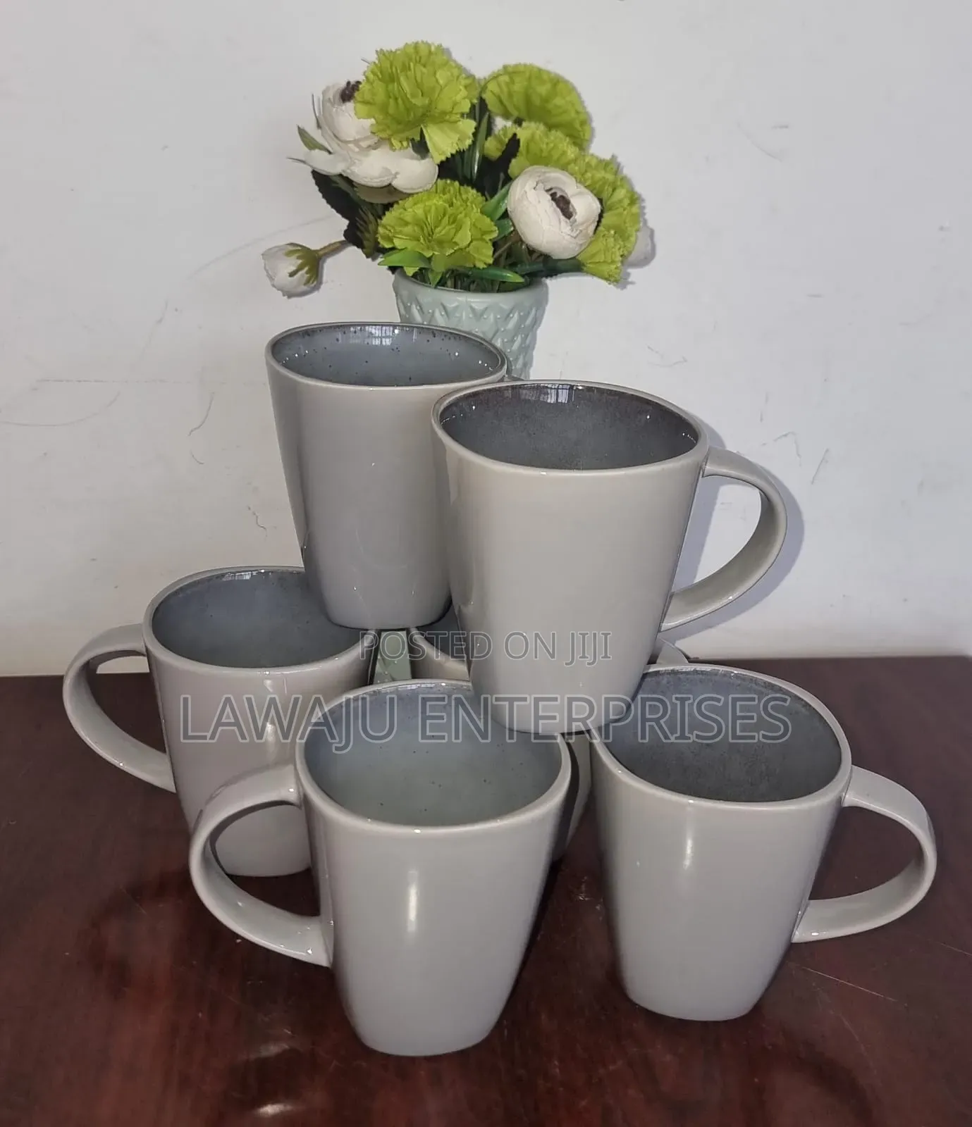 Coffee Mugs
