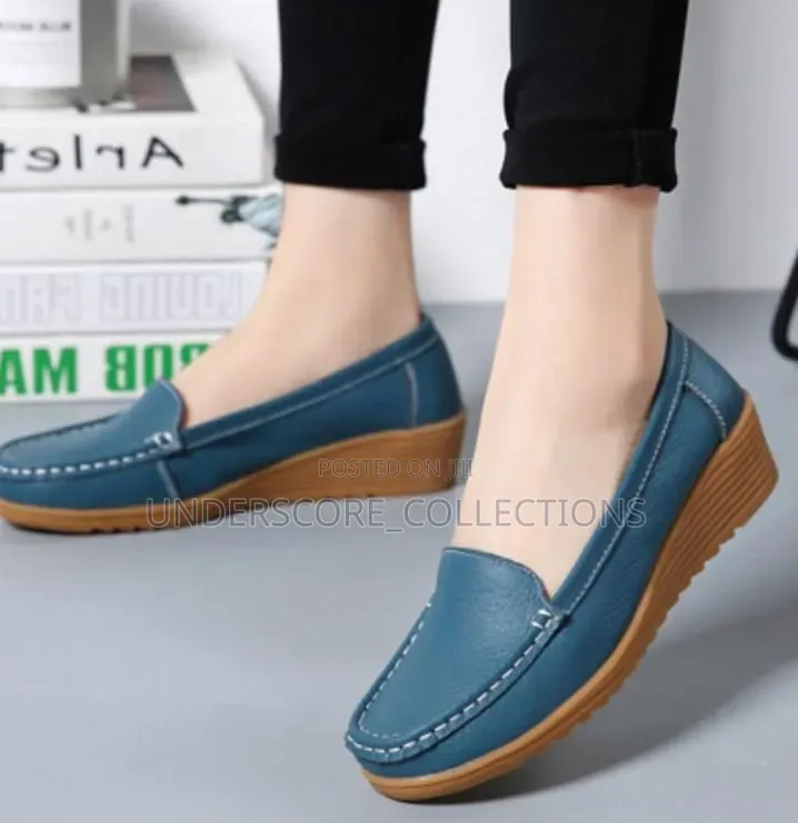 Ladies Casual/ Official Loafers