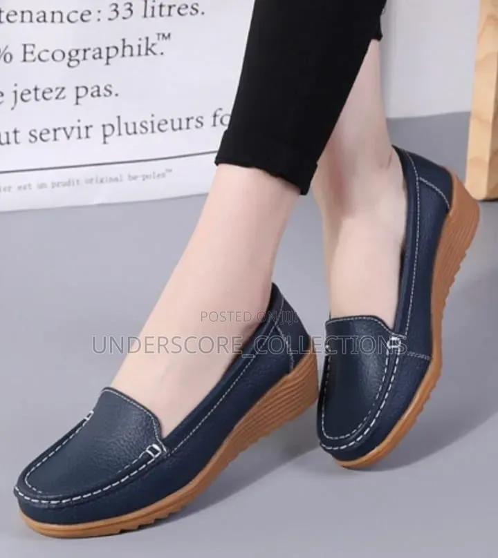 Ladies Casual/ Official Loafers