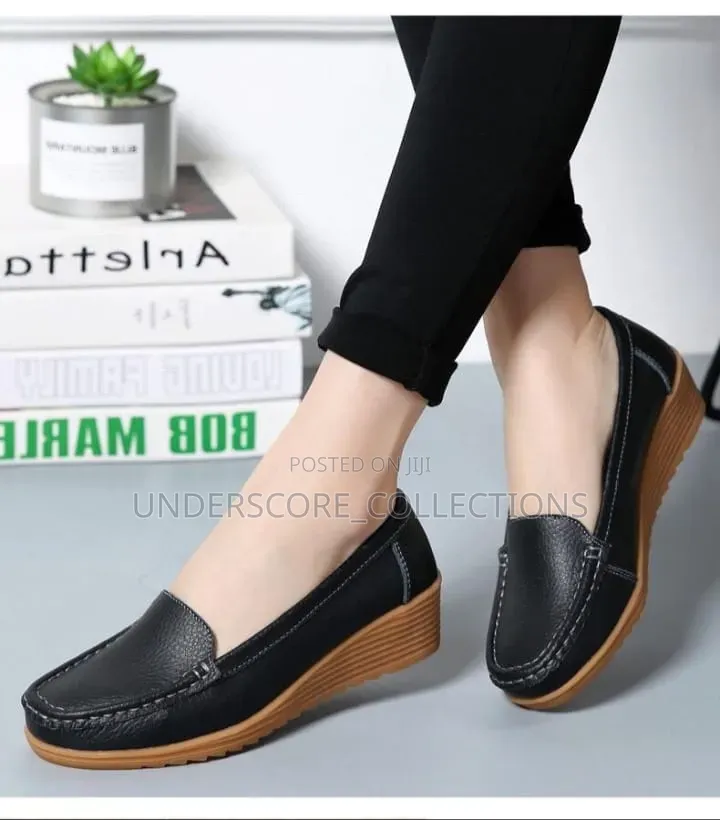 Ladies Casual/ Official Loafers