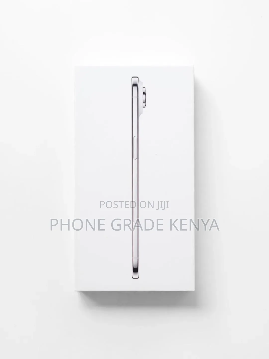 New Apple iPhone Air 256 GB White