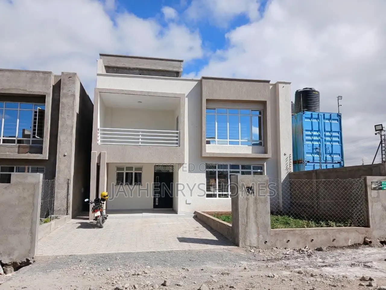 3bdrm House in Lukenya for sale