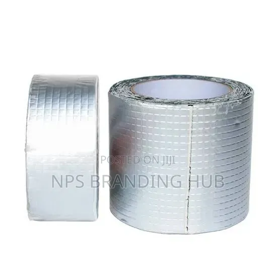 High Temperature & Pressure Resistant Tape Size 5CM ×5M(chu