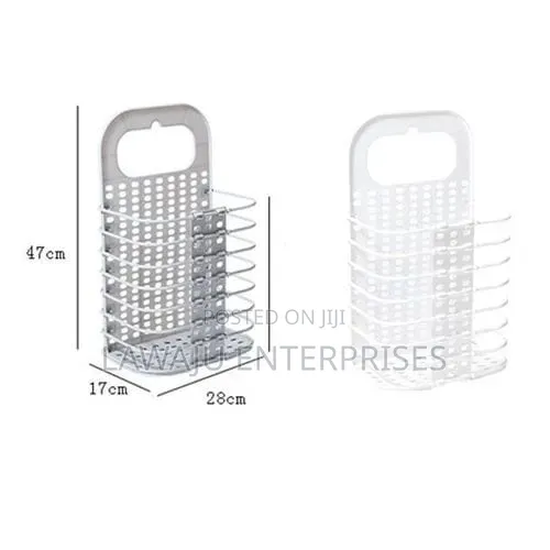 Multi-Purpose Storage Bin