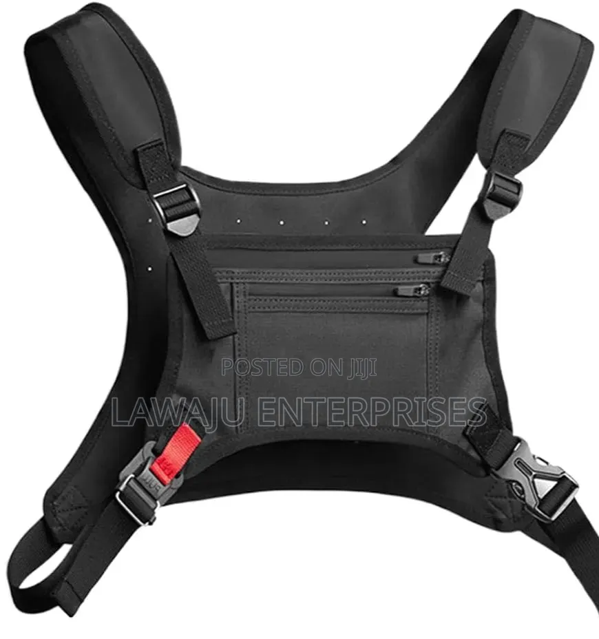 Chest Pouch