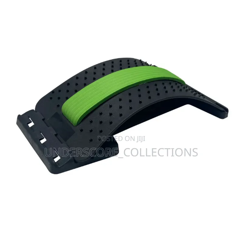 Back Massager Stretcher