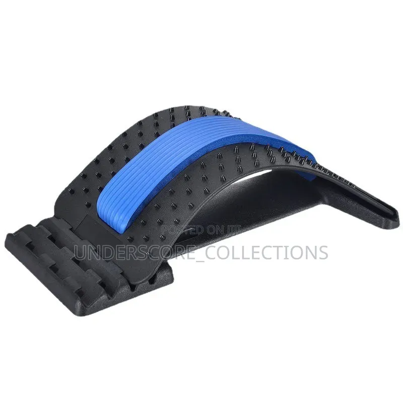 Back Massager Stretcher
