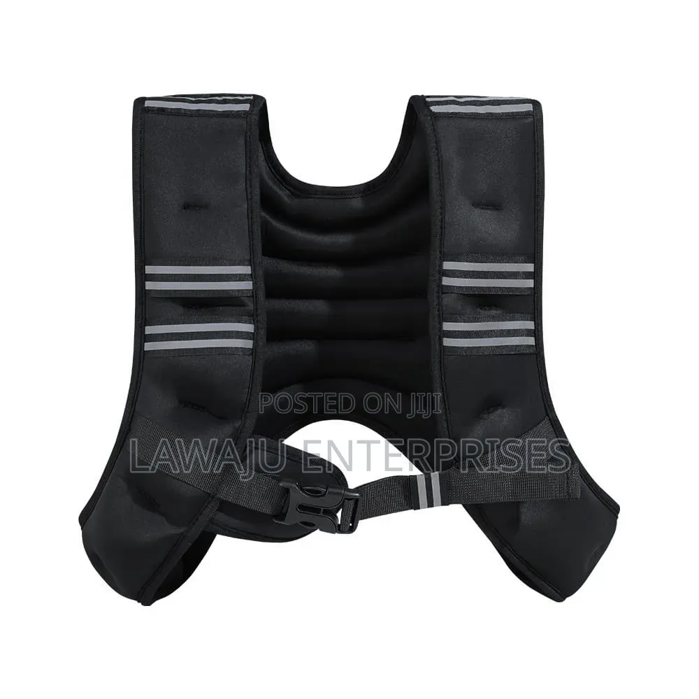 Workout Vest