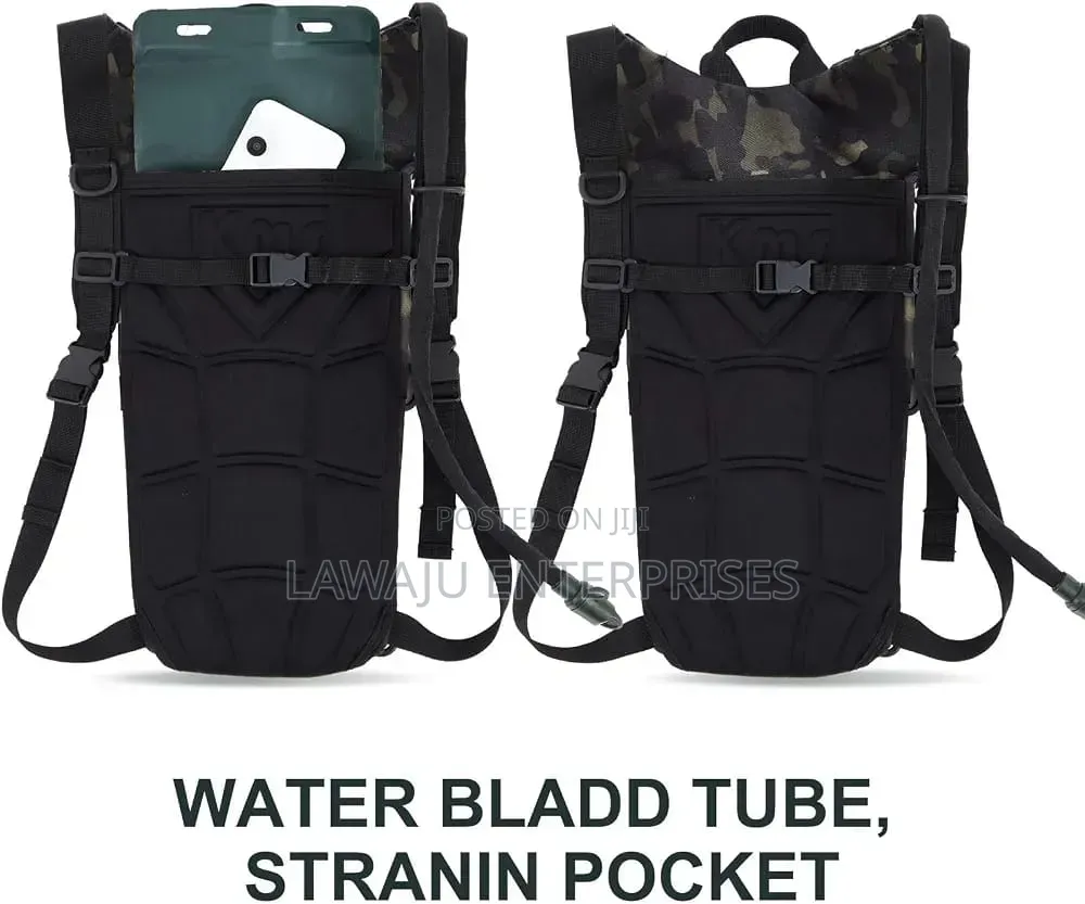 Hydro Backpack
